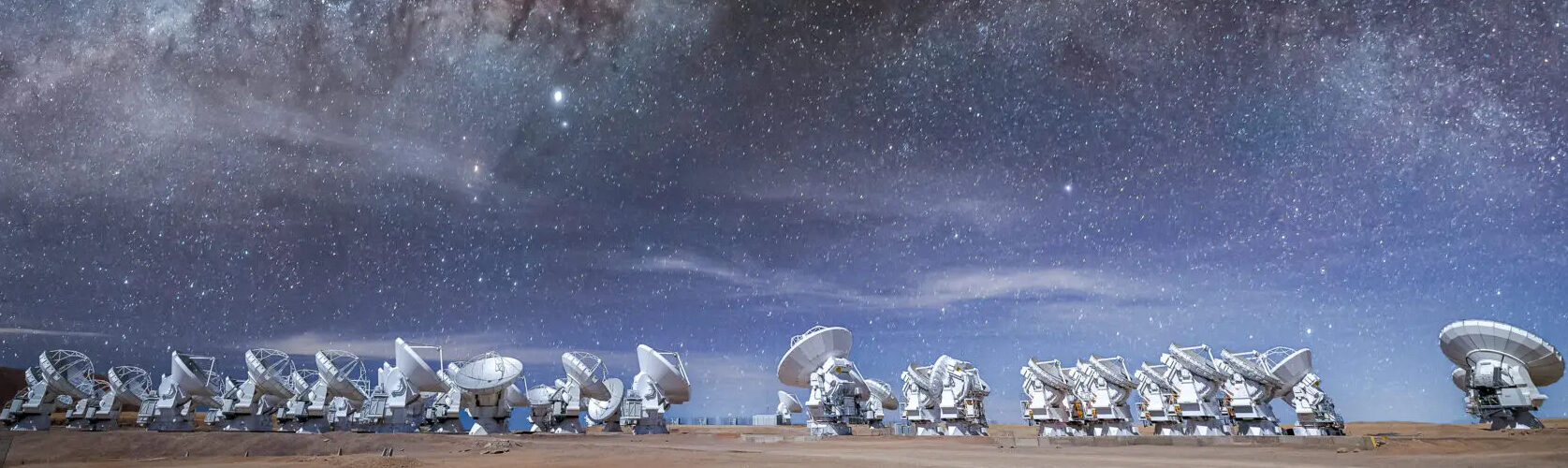 ALMA Observatory