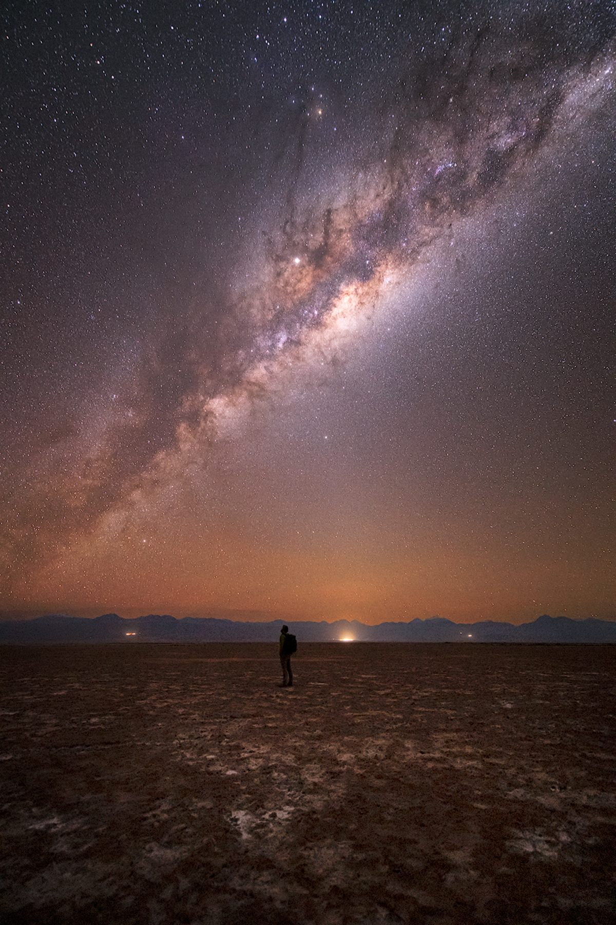 Atacama Desert
