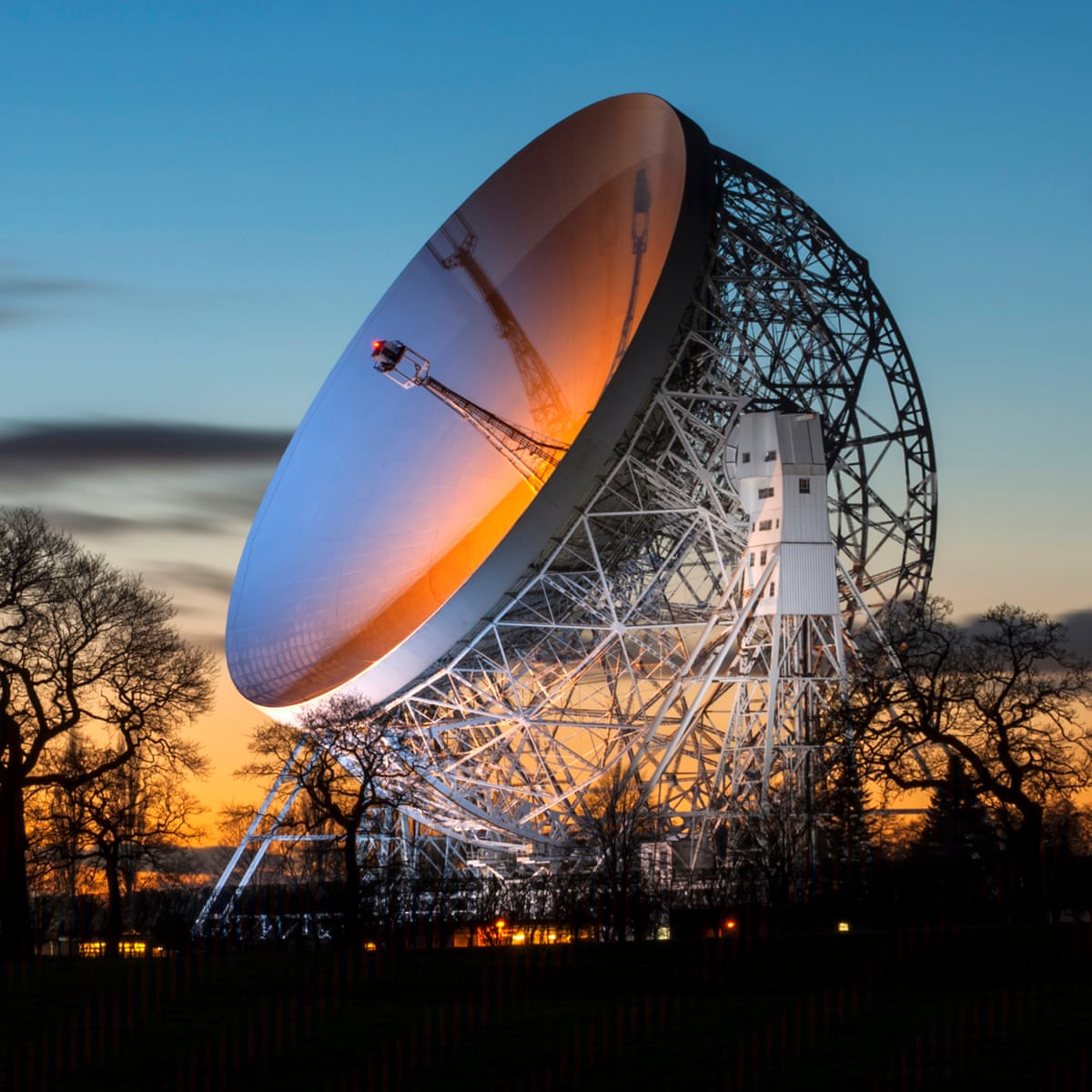 Jodrell Bank Observatory