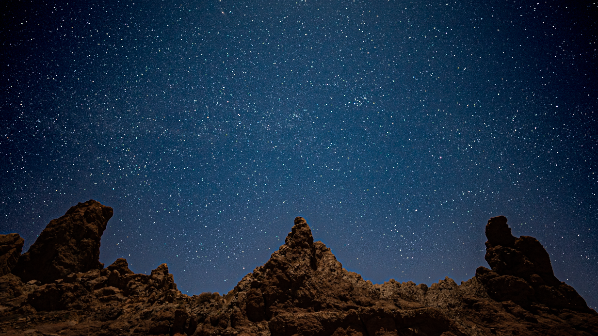 Teide National Park